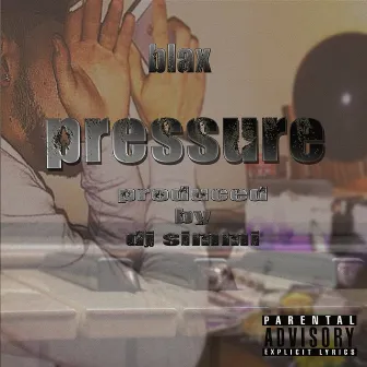 Blax - Pressure by DJ Simmi