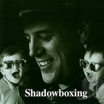 Shadowboxing by Jackie Mcauley