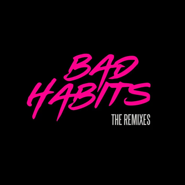 Bad Habits - Kooldrink Amapiano Remix