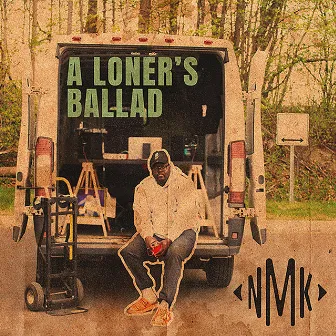 A LONER'S BALLAD by NMK