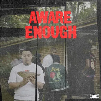 Aware Enough by Legend Yae