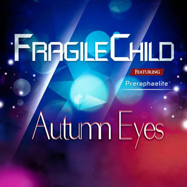 Autumn Eyes