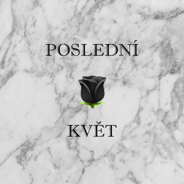 Poslední Květ