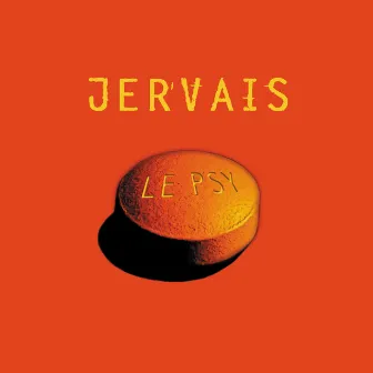 Le Psy by Jervais