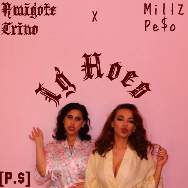 IG Hoes (feat. Millz Pe$o)