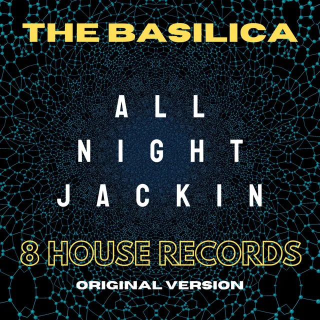 All Night Jackin - Extended Mix