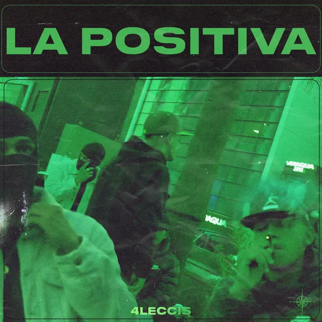 La Positiva