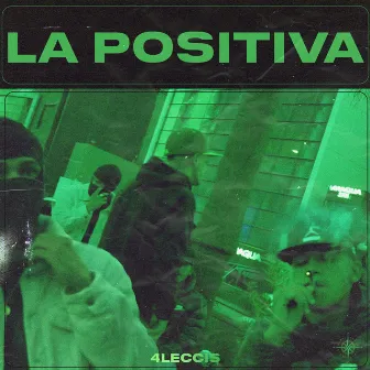 La Positiva by 4leccis