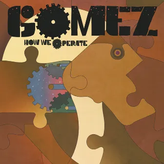 How We Operate by Gomez