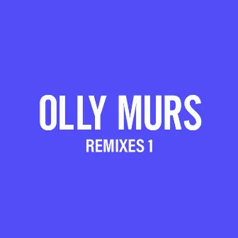 Remixes 1 by Olly Murs