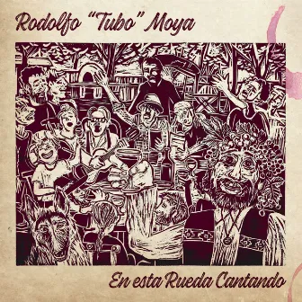 En Esta Rueda Cantando by Rodolfo Tubo Moya