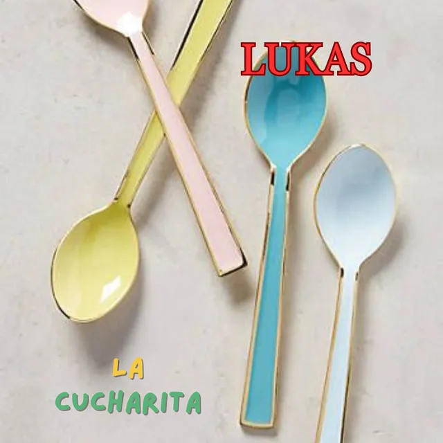 La cucharita