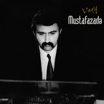 Caz Palitrası (Jazz Palette) by Vaqif Mustafazadə