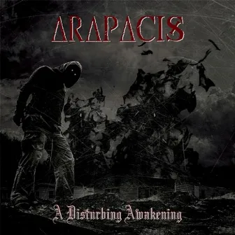 A Disturbing Awakening by Arapacis