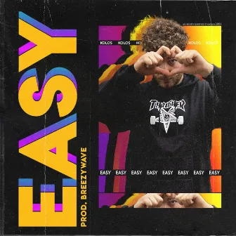 Easy by Kolos