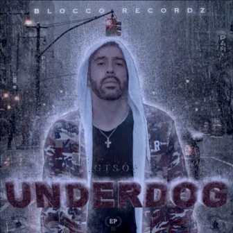 Underdog by Giso