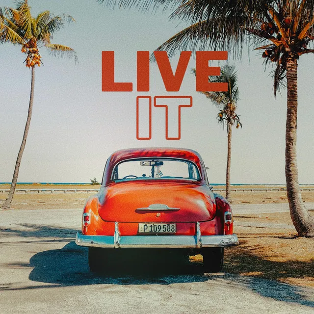 Live It - Live