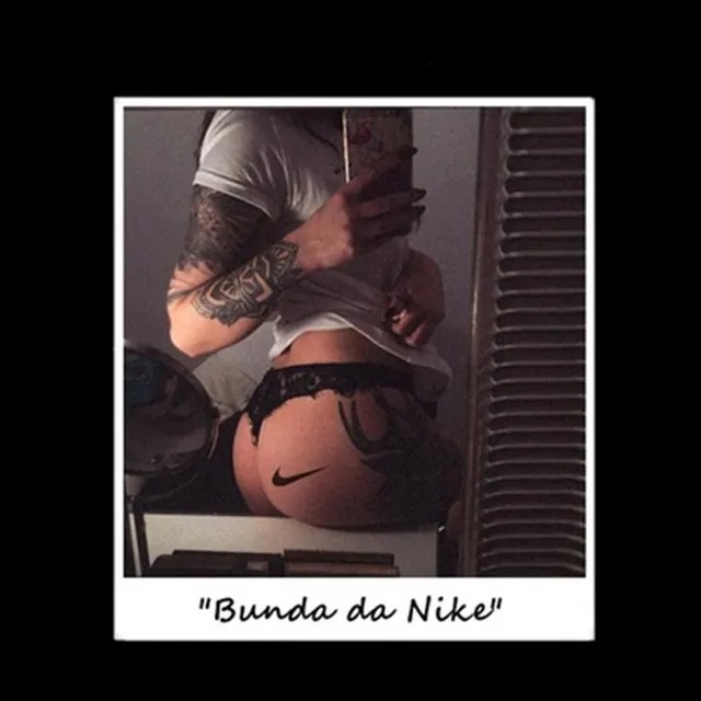 Bunda da Nike