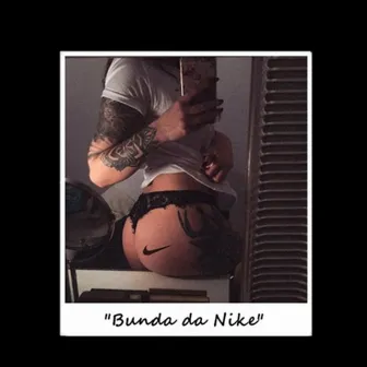 Bunda da Nike by Shinelilo