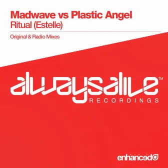 Ritual (Estelle) by Plastic Angel