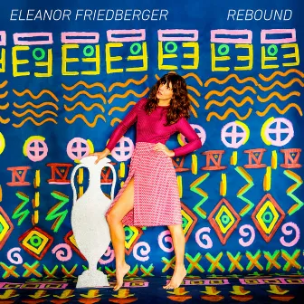 Rebound by Eleanor Friedberger