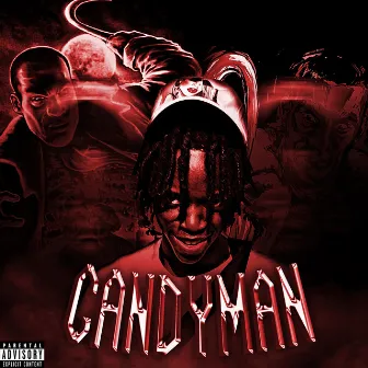 Candyman by Lul Ri