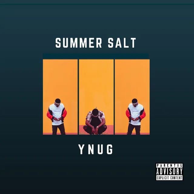 Summer Salt