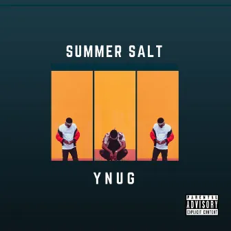 Summer Salt by YNUG