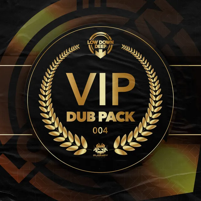 Damage Control VIP