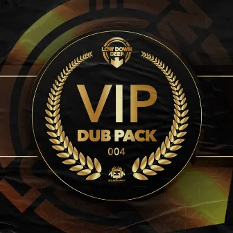 Damage Control VIP by Stance DNB