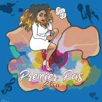 Premier Pas by ELSA