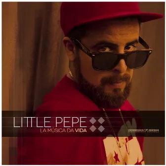 La Música Da Vida by Little Pepe