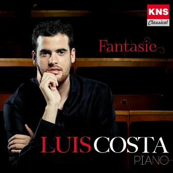 Fantasie by Luis Costa