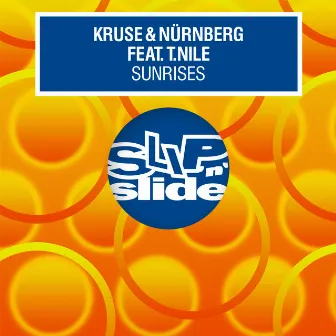 Sunrises (feat. T. Nile) by Kruse & Nürnberg