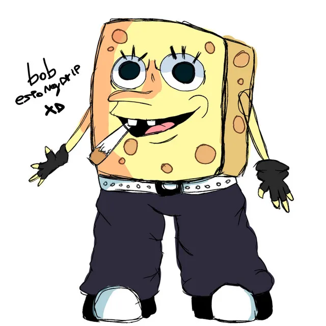 BOB ESPONGDRIP