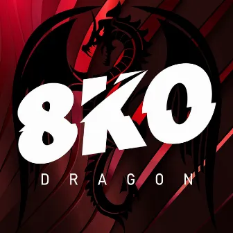 Dragon by 8KO