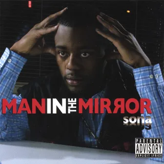 Man In The Mirror by Sona