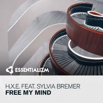 Free My Mind by h.x.e.