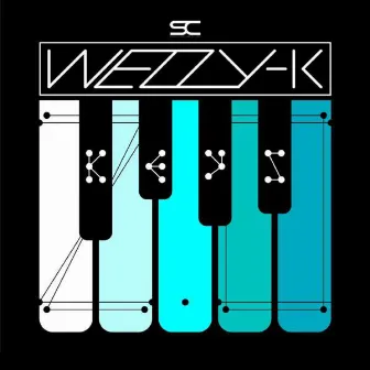 Keys 2.0 by Wezzy-K