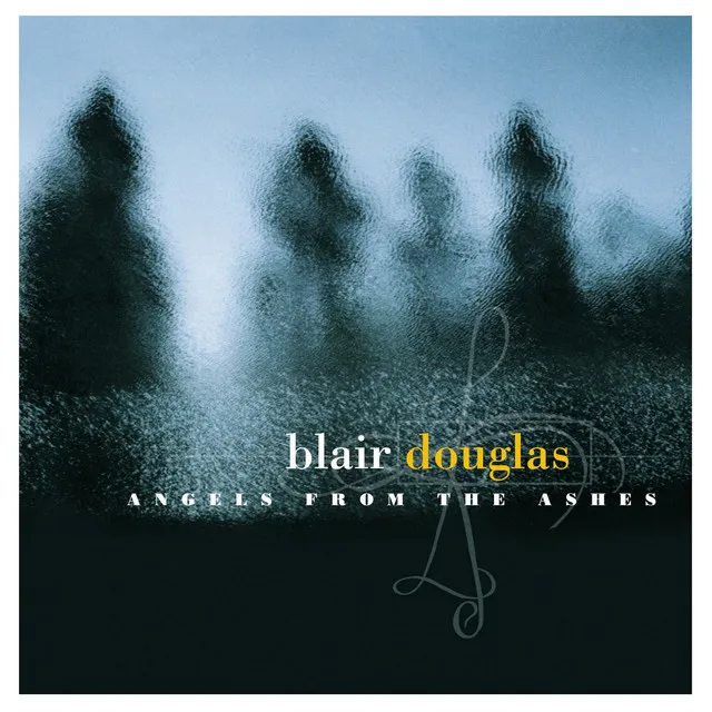 Blair Douglas