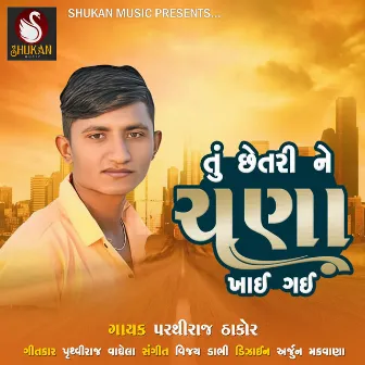 Tu Chetrine Chana Khai Gai by Parthiraj Thakor