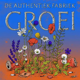 Dachten by De Authentiek Fabriek