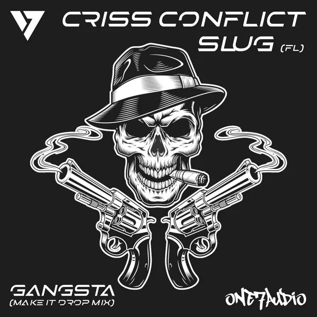 Gangsta - Make It Drop Mix