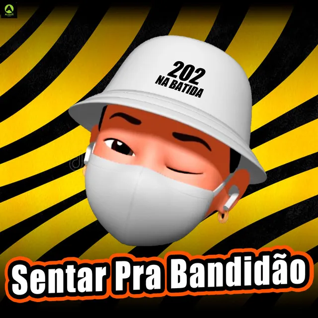 Sentar pra Bandidão