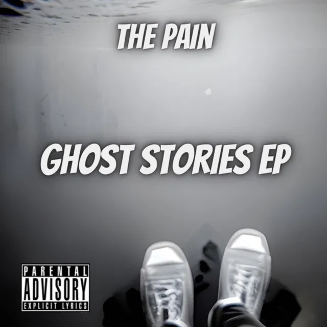 Ghost Stories EP