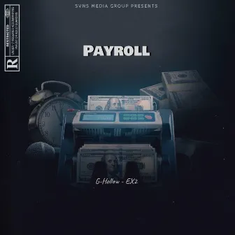 Payroll by G-Hollow