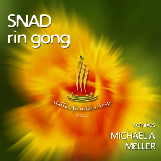 Rin Gong - Original Mix