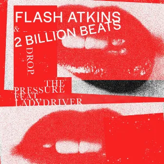 Drop the Pressure by 2 Billion Beats