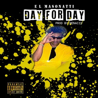 Day For Day by El Masonatti