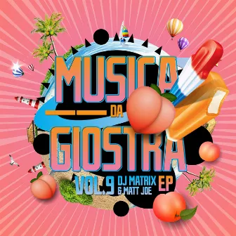 Musica da giostra Vol. 9 by Matt Joe